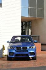 BMW X5 M 2009 года